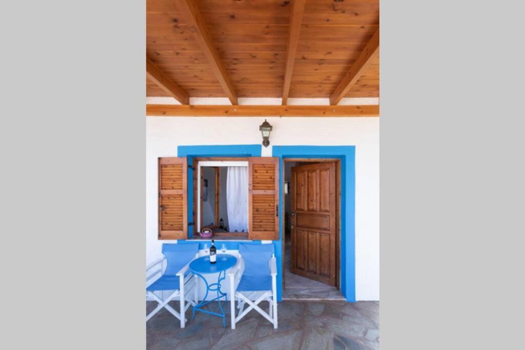 Georgia'S Studio Закрос Экстерьер фото