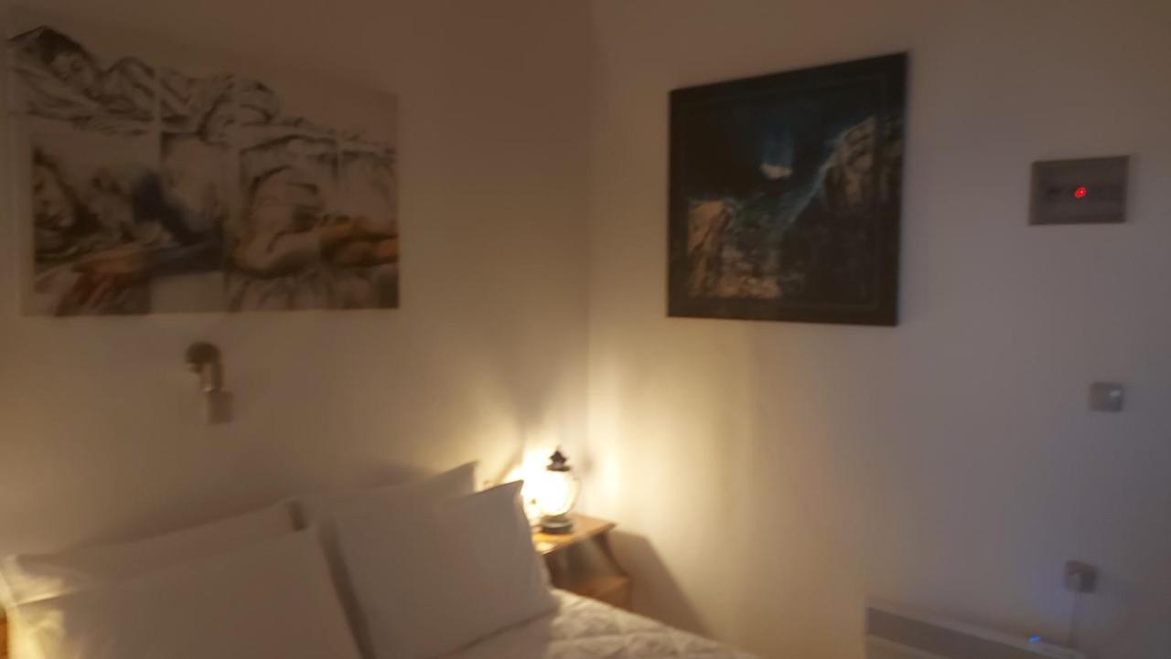Georgia'S Studio Закрос Экстерьер фото