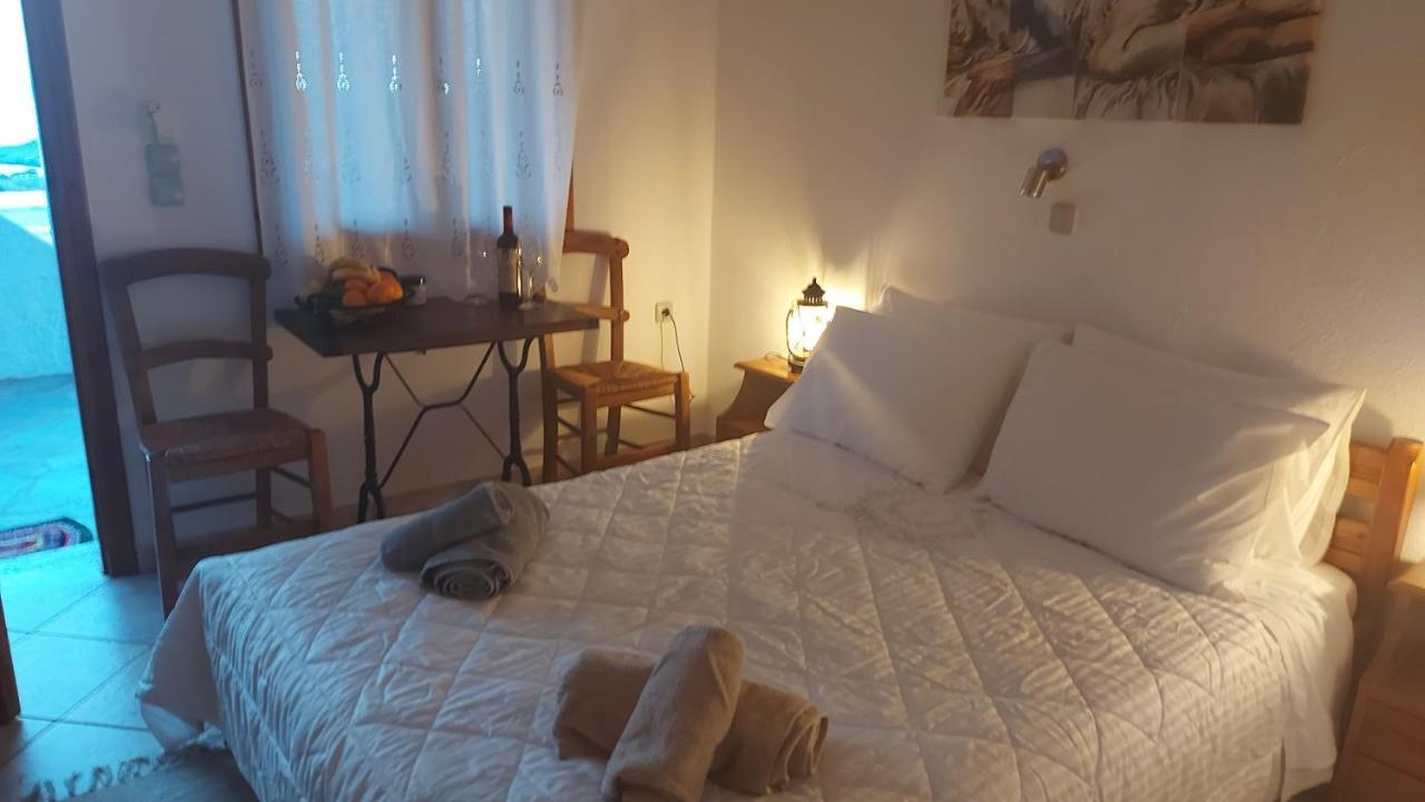 Georgia'S Studio Закрос Экстерьер фото