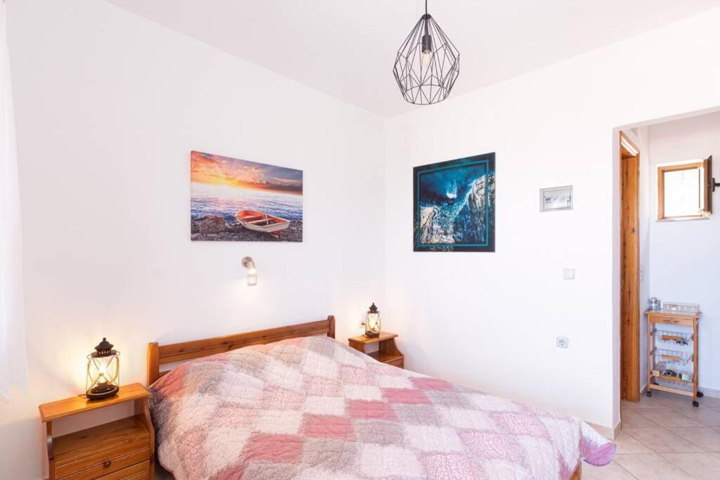 Georgia'S Studio Закрос Экстерьер фото